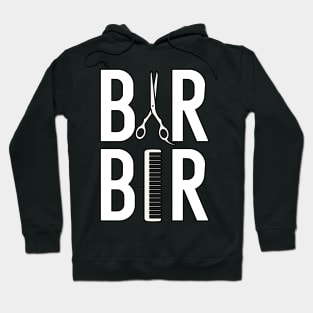 Barber Hoodie